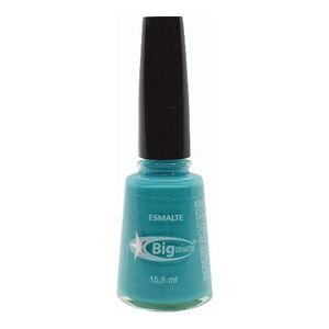 Esmalte Big Universo Turquesa
