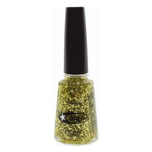 Esmalte Big Universo Glitter Carina