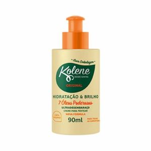 Creme de Pentear Kolene Original 90ml