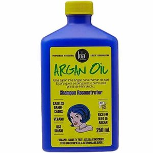 Shampoo Lola Argan Oil 250ml