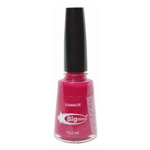 Esmalte Big Universo Pink