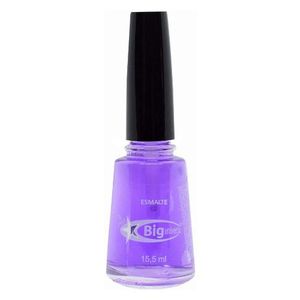 Esmalte Big Universo Cobertura Brilhante