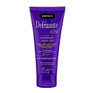 Defrizante Soft Hair Blond 240ml