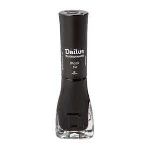 Esmalte Dailus Queridinhos Black Tie