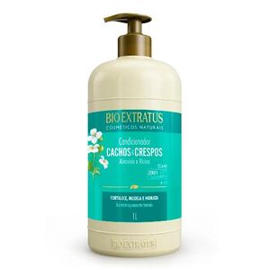 Condicionador Bio Extratus Cachos e Crespos 1 Litro