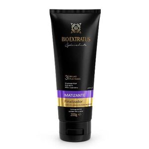Finalizador Bio Extratus Spécialiste Matizante 200g