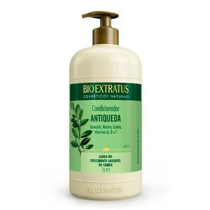 Condicionador Antiqueda Bio Extratus Jaborandi 1 Litro