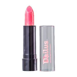 Batom Matte Dailus Vegano 02 Doce