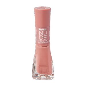 Esmalte Dailus Nude Baseada em Afetos Reais