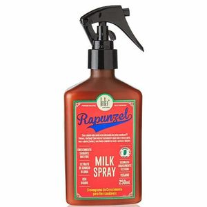 Leave-in Lola Milk Spray Rapunzel 230ml