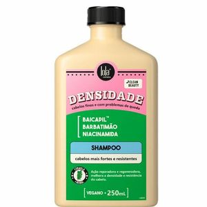 Shampoo Lola Densidade 250ml