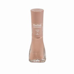 Esmalte Dailus Cintilante Salto 20