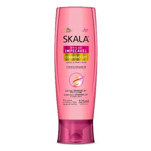 Condicionador skala ceramidas g3 325ml
