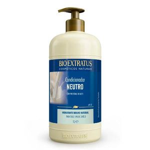 Condicionador Bio Extratus Neutro 1 Litro