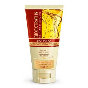 Finalizador Bio Extratus Biottano Tutano 150g