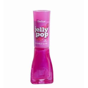 Esmalte Dailus Jelly Pop Bubble Gum 8ml