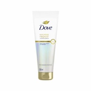 Condicionador Bond Intense Repair Bisnaga Dove 250ml