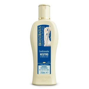 Condicionador Bio Extratus Neutro 250ml