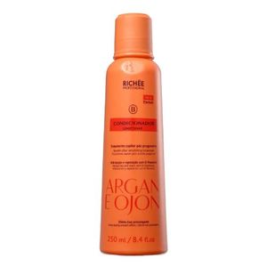 Condicionador Richée Professional Argan e Ojon 250ml