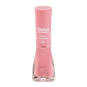 Esmalte Dailus Queridinhos Festa Surpresa