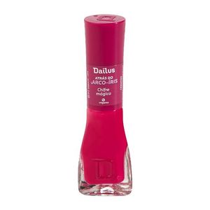 Esmalte Dailus Cremoso Atrás do Arco Íris Chifre Mágico