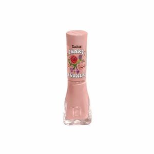 Esmalte Dailus Funky Flower Peony Pop