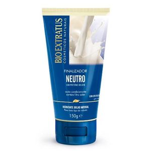 Finalizador Bio Extratus Neutro 150g