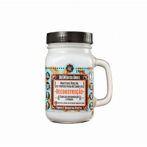 Manteiga Lola Be(M)dita Ghee Reconstrução 350g