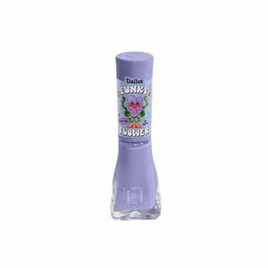 Esmalte Dailus Cremoso Funky Flower Violet Vibe