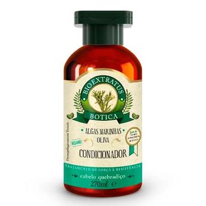 Condicionador Bio Extratus Botica Algas Marinhas 270ml