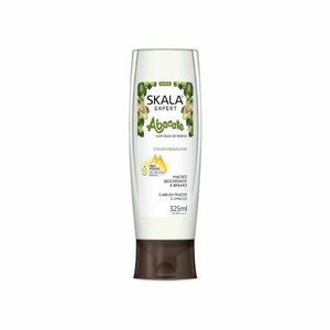 Condicionador skala bomba de vitaminas abacate 325ml