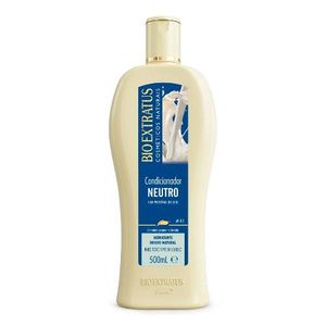 Condicionador Bio Extratus Neutro 500ml