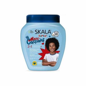 Creme Tratamento Skala 1Kg Mais Crespinhos