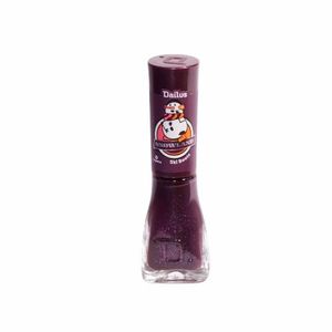 Esmalte Cintilante Dailus Snowland Ski Boots 8ml