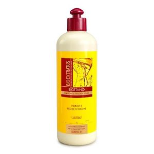 Finalizador Bio Extratus Biottano Tutano 500ml