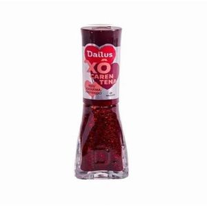 Esmalte Dailus Xô Carentena Meu Esquema Preferido 8ml