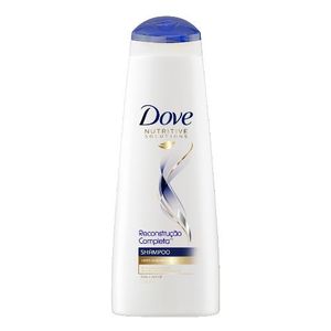 Shampoo dove reconstrução completa 200ml