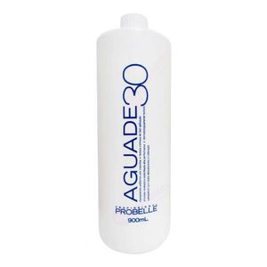 Água Oxigenada Probelle 30 Volumes 900ml