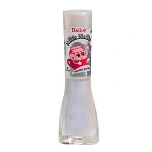 Esmalte Top Coat Dailus Milk Nails Vanilla Glaze 8ml