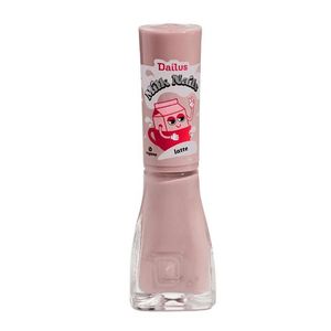 Esmalte Dailus Milk Nails Latte 8ml