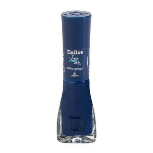Esmalte Dailus Faça sua Sorte Olho Grego