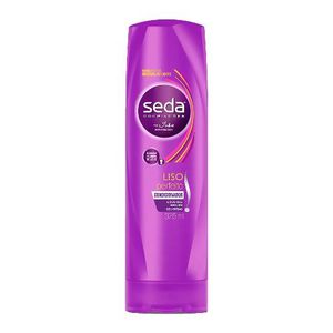 Condicionador seda liso perfeito 325ml