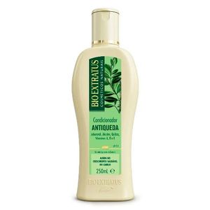 Condicionador Antiqueda Bio Extratus Jaborandi 250ml