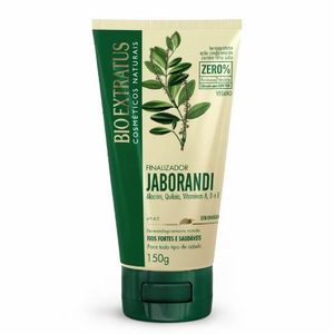 Finalizador Bio Extratus Jaborandi 150g