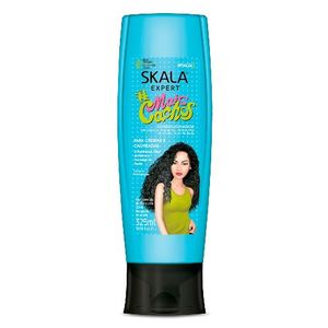 Condicionador skala mais cachos 325ml