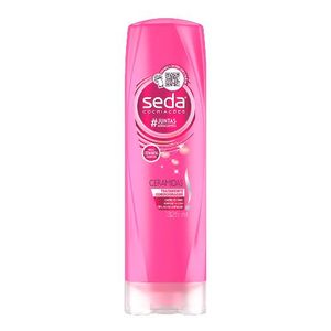 Condicionador Seda Ceramidas 325ml