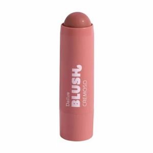 Blush Cremoso Cor Pessego Dailus