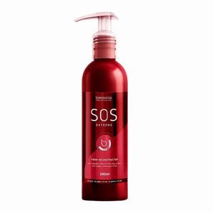 SOS Extreme Reconstructor Borabella 240ml