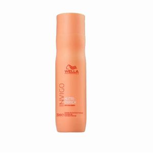Shampoo Wella Invigo Nutri Enrich 250ml