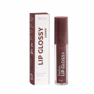 Lip Gloss Dailus Cookie